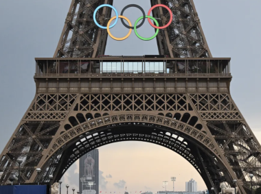 2024年奥运会闭幕式是什么时候?日期,时间,地点